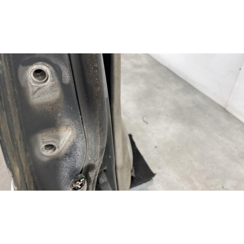 Porte avant droit SSANGYONG MUSSO Photo n°1