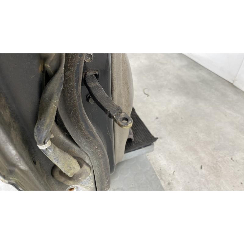 Porte avant droit SSANGYONG MUSSO Photo n°2
