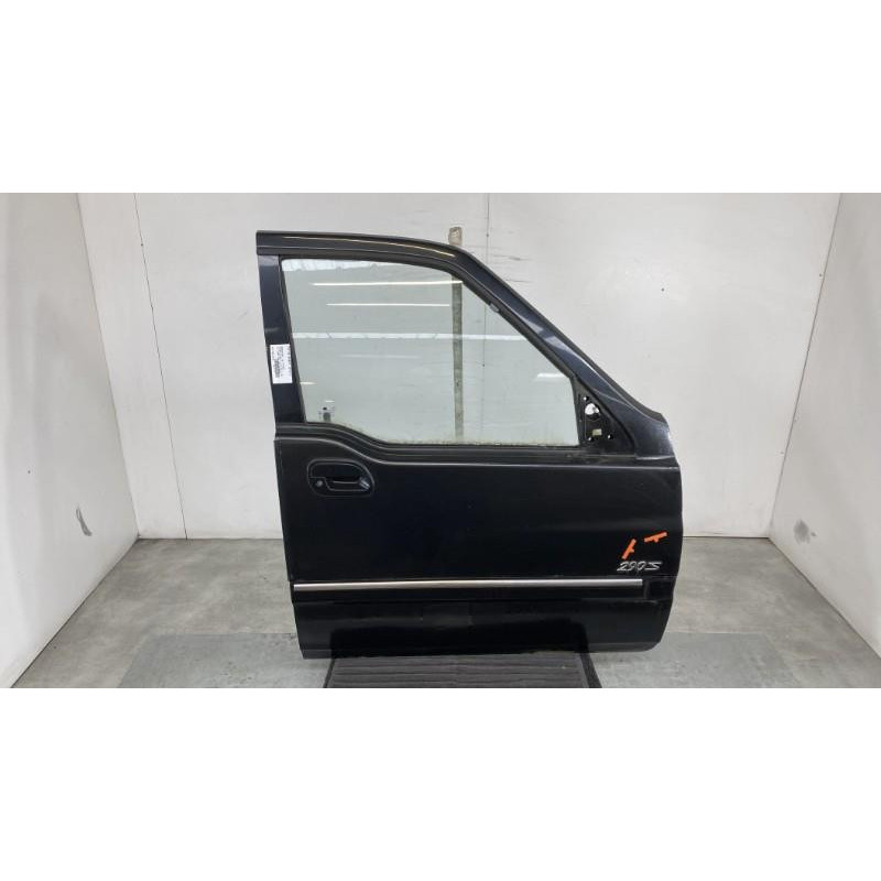 Porte avant droit SSANGYONG MUSSO Photo n°3