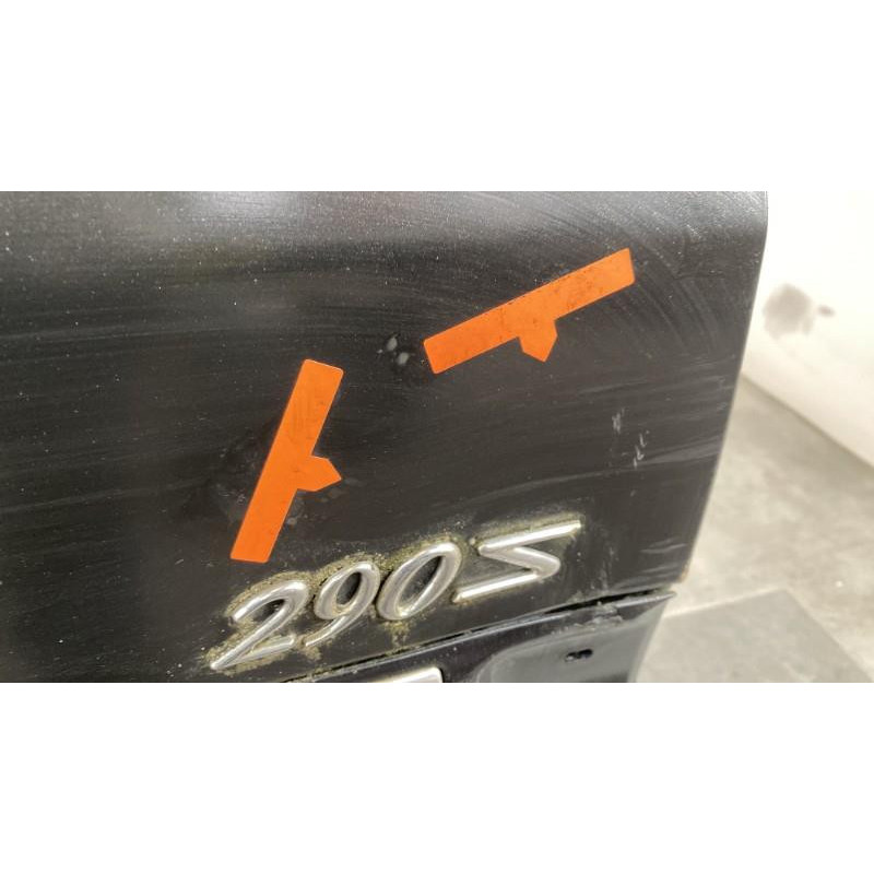 Porte avant droit SSANGYONG MUSSO Photo n°4