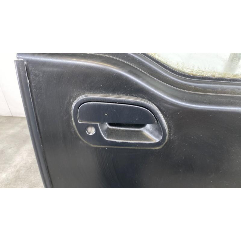 Porte avant droit SSANGYONG MUSSO Photo n°5
