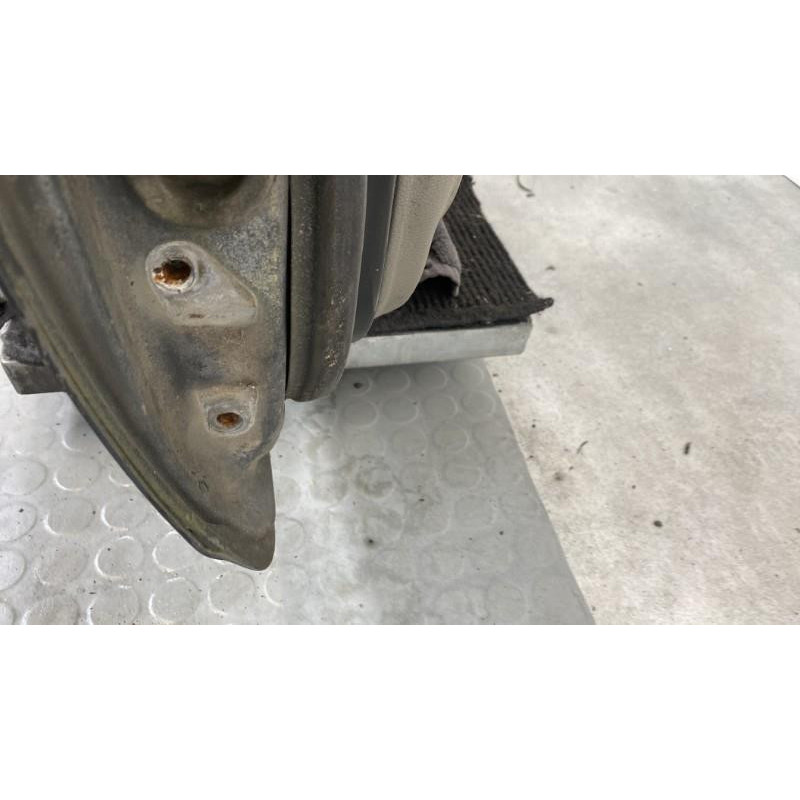 Porte avant droit SSANGYONG MUSSO Photo n°6