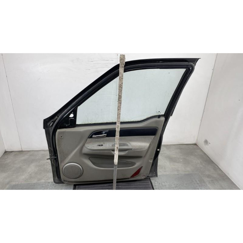Porte avant droit SSANGYONG MUSSO Photo n°7