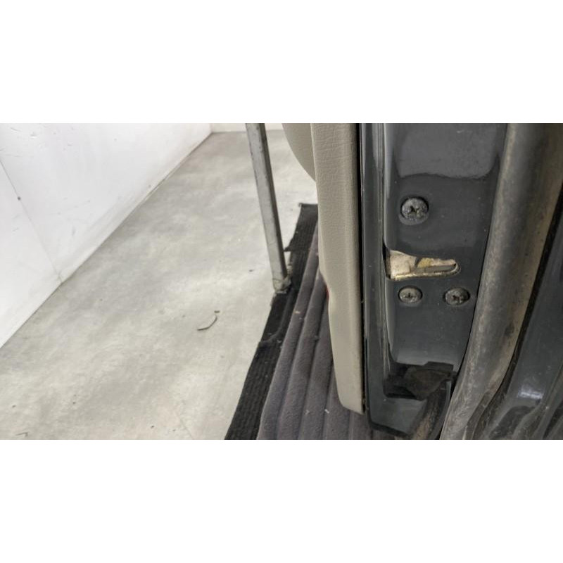 Porte avant droit SSANGYONG MUSSO Photo n°8