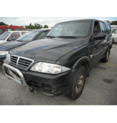 Porte avant droit SSANGYONG MUSSO