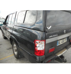 Porte avant droit SSANGYONG MUSSO