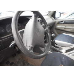 Porte avant droit SSANGYONG MUSSO