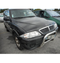 Retroviseur droit SSANGYONG MUSSO