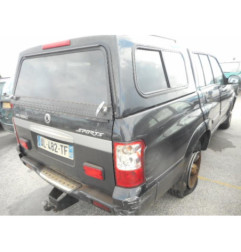 Retroviseur droit SSANGYONG MUSSO
