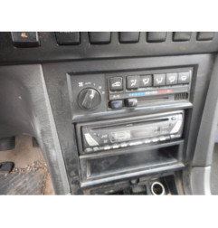 Retroviseur droit SSANGYONG MUSSO