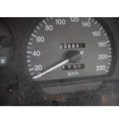 Retroviseur droit SSANGYONG MUSSO