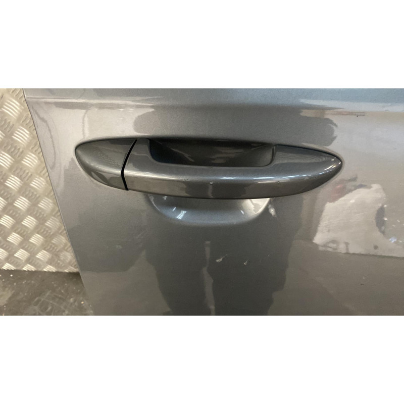Porte avant droit VOLKSWAGEN PASSAT 5 Photo n°4