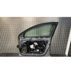 Porte avant droit VOLKSWAGEN PASSAT 5