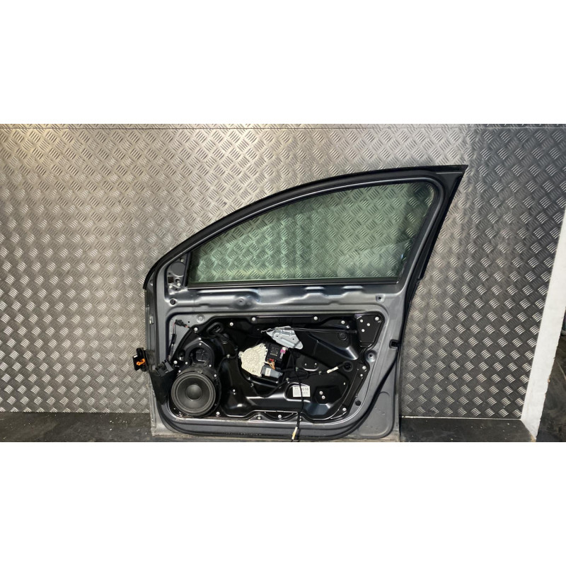 Porte avant droit VOLKSWAGEN PASSAT 5 Photo n°5