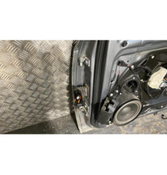 Porte avant droit VOLKSWAGEN PASSAT 5