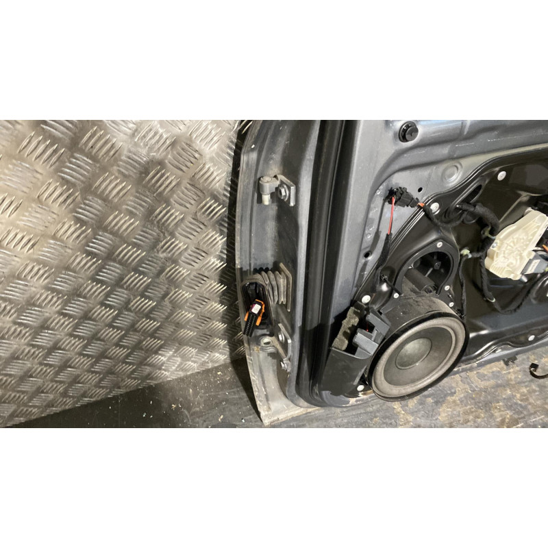 Porte avant droit VOLKSWAGEN PASSAT 5 Photo n°6