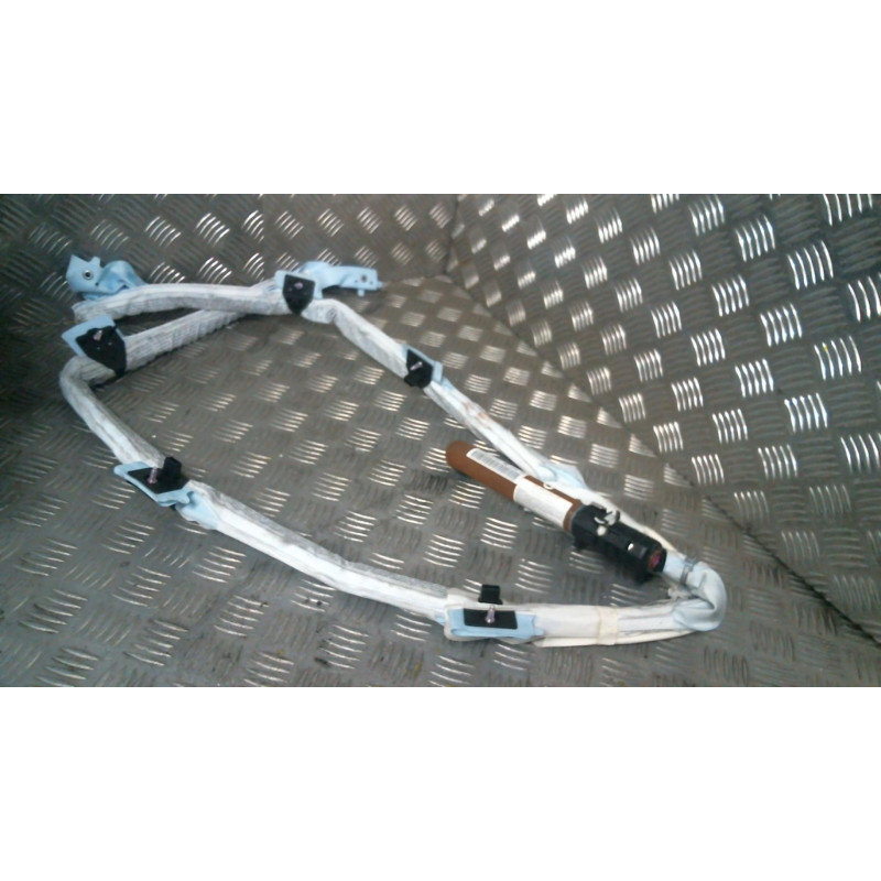 Air bag rideau droit VOLKSWAGEN PASSAT 5 Photo n°1