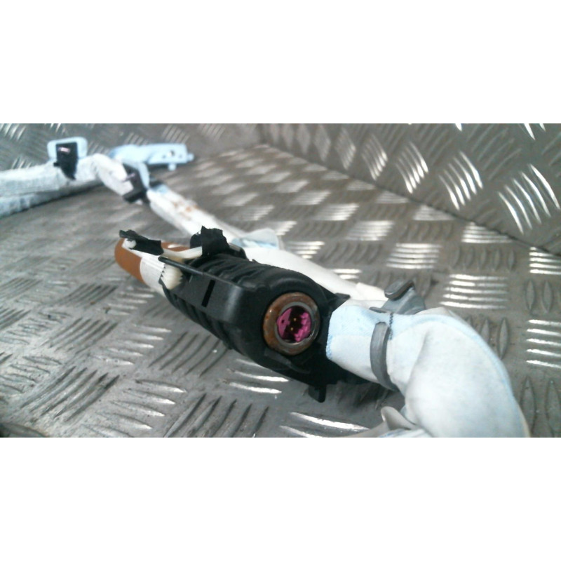Air bag rideau droit VOLKSWAGEN PASSAT 5 Photo n°2