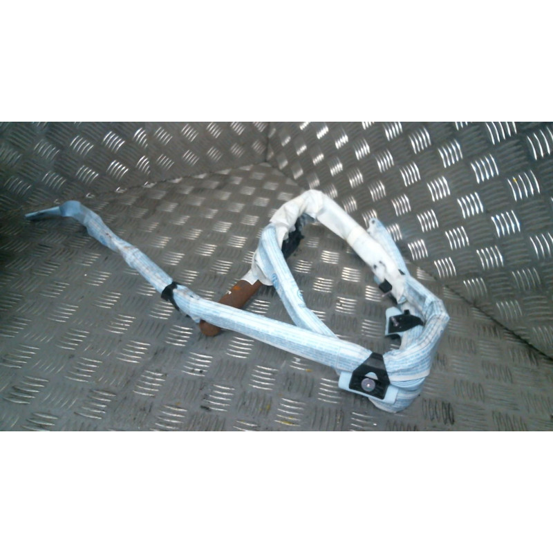 Air bag rideau gauche VOLKSWAGEN PASSAT 5 Photo n°1