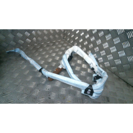 Air bag rideau gauche VOLKSWAGEN PASSAT 5 Photo n°1