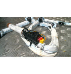 Air bag rideau gauche VOLKSWAGEN PASSAT 5