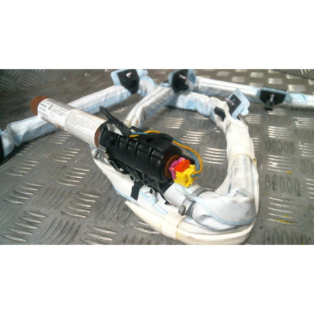 Air bag rideau gauche VOLKSWAGEN PASSAT 5