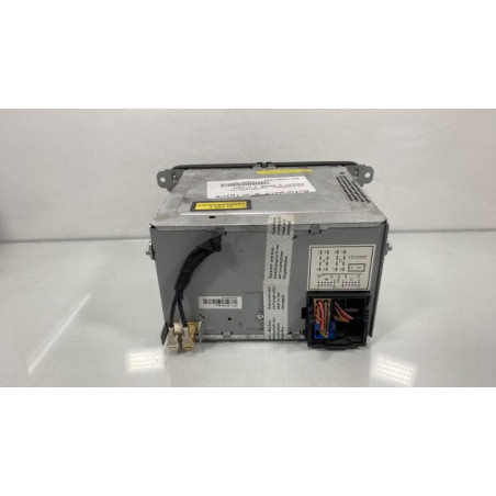 Autoradio d'origine VOLKSWAGEN PASSAT 5