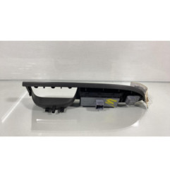 Interrupteur de leve vitre avant gauche VOLKSWAGEN PASSAT 5
