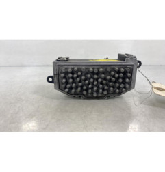 Resistance chauffage VOLKSWAGEN PASSAT 5