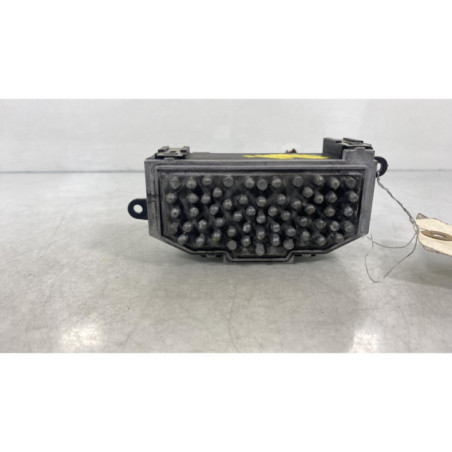 Resistance chauffage VOLKSWAGEN PASSAT 5