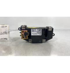 Resistance chauffage VOLKSWAGEN PASSAT 5