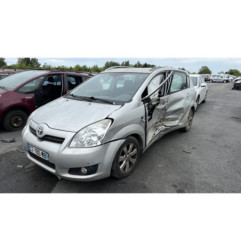 Calandre TOYOTA COROLLA VERSO 2