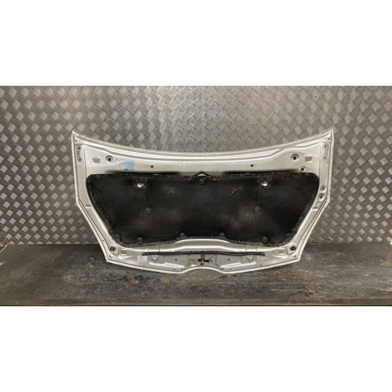 Capot TOYOTA COROLLA VERSO 2 Photo n°4