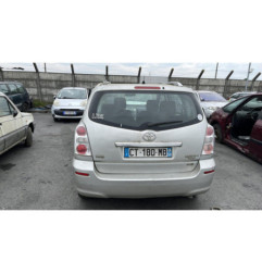 Capot TOYOTA COROLLA VERSO 2