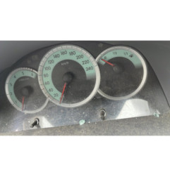 Capot TOYOTA COROLLA VERSO 2