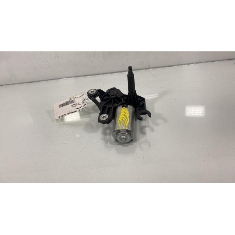 Moteur essuie glace arriere FIAT QUBO Photo n°2