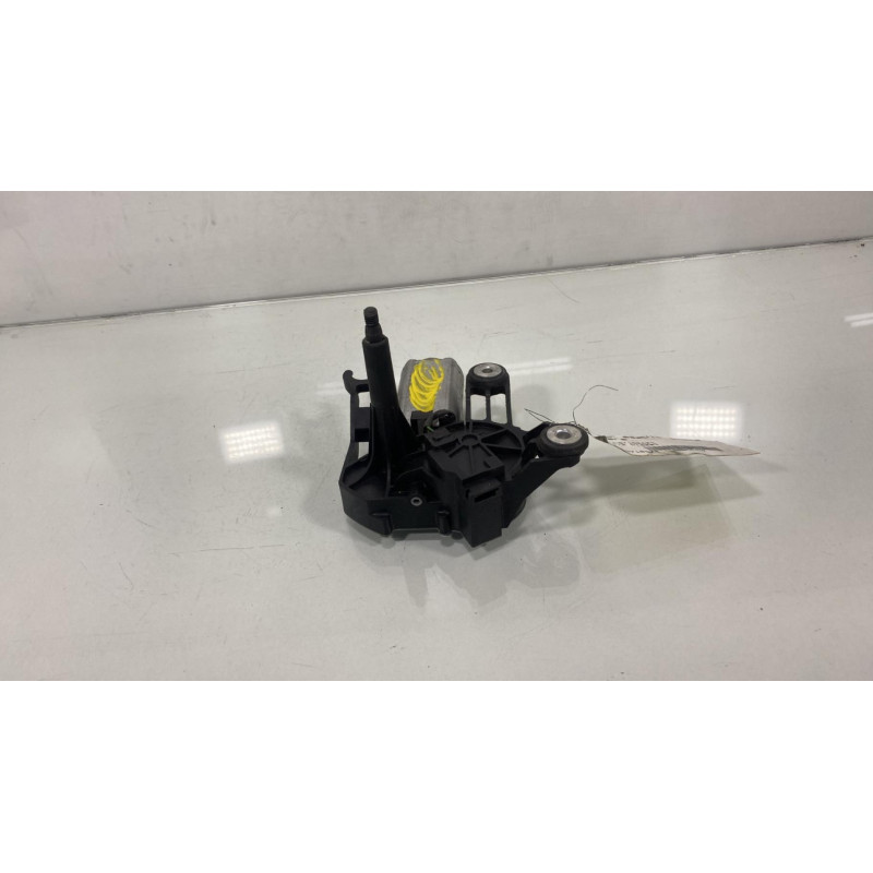 Moteur essuie glace arriere FIAT QUBO Photo n°3