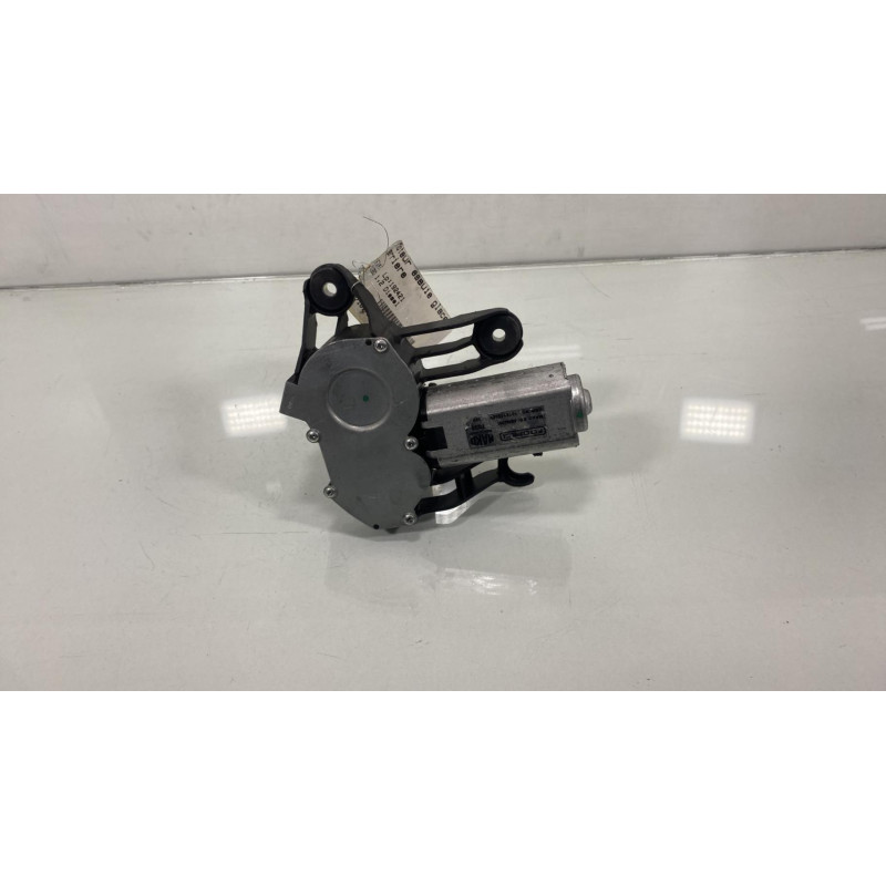 Moteur essuie glace arriere FIAT QUBO Photo n°4