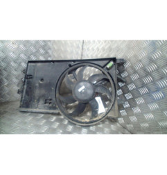 Moto ventilateur radiateur FIAT QUBO Photo n°1