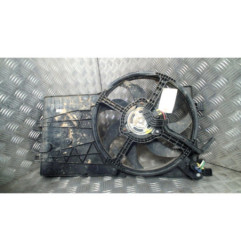 Moto ventilateur radiateur FIAT QUBO