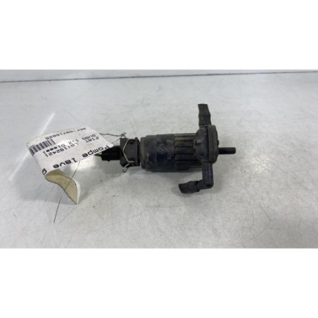 Pompe lave glace avant FIAT QUBO Photo n°1