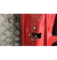 Porte avant gauche FIAT DOBLO 1