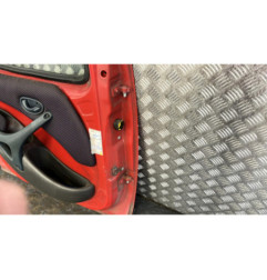 Porte avant gauche FIAT DOBLO 1