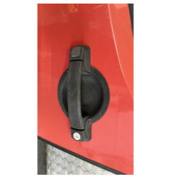 Porte avant gauche FIAT DOBLO 1