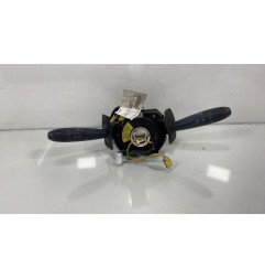Com (Bloc Contacteur Tournant+Commodo Essuie Glace+Commodo Phare) FIAT DOBLO 1