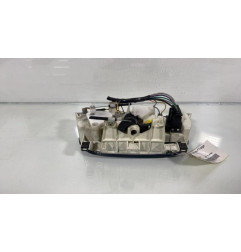 Commande chauffage FIAT DOBLO 1 Photo n°1
