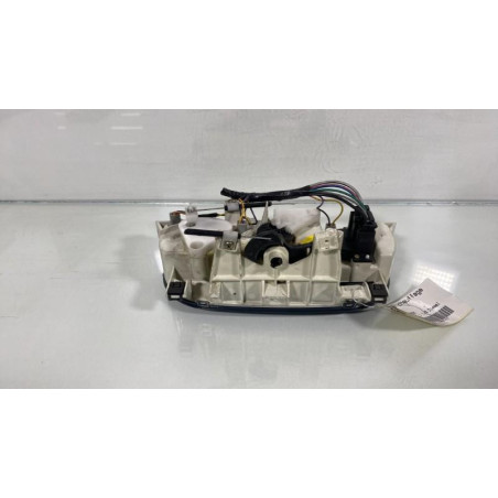 Commande chauffage FIAT DOBLO 1 Photo n°1