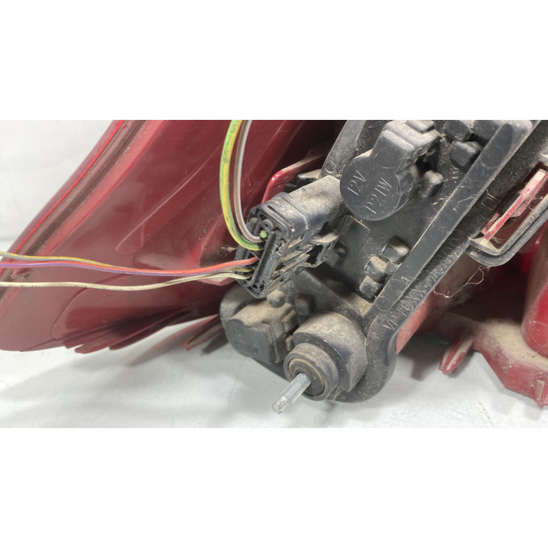 Feu arriere principal droit (feux) CITROEN C4 1 Photo n°3