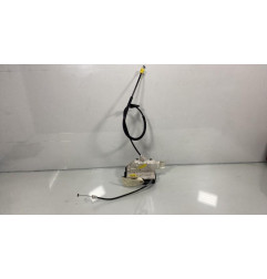 Serrure avant droit CITROEN C4 1