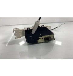 Serrure avant droit CITROEN C4 1